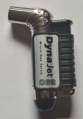 Gas Feuerzeug Micro-Gasbrenner V2